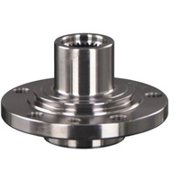 фото thumb №12, Febi 40232 ступица колеса fiat doblo pratico