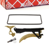 фото thumb №14, Набір ланцюга розподільний вал febi bilstein 30333 набір ланцюга розподільний вал