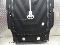 Bmw g09 xm потолок алькантара  coffee silverstone стойки лампа gesty Недорого, фото thumb