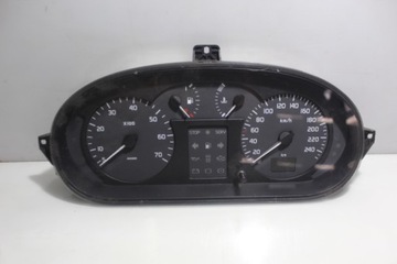 фото thumb №1, Приборы renault megane scenic i 1.6