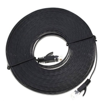 Сетевой кабель Agog ETHERNET RJ45 LAN UTP CAT6 15 м