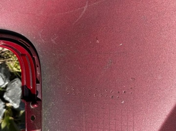 фото thumb №12, Бампер переднє kia sportage iv 2015-2018 оригінальний номер 86511-f1000