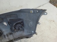 Ford transit coonect lift mk1 бампер перед передній Оригінал, фото thumb