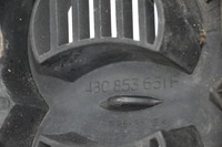 фото thumb №8, Капот кришка двигуна audi a6 c5 lift