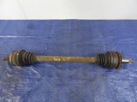 фото thumb №1, Полуось зад левая mercedes slk r171 3.5