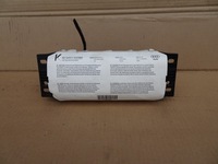 фото thumb №1, Audi tt 8j подушка пассажира подушка безопасности оригинал