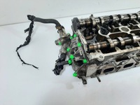 фото thumb №7, Renault espace iv 2.0t 05r головка двигателя валы