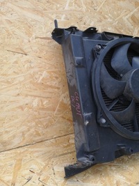 фото thumb №5, Citroen c4 picasso 2.0 hdi радіатор вентилятор au