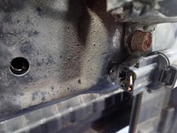 фото thumb №5, Kia picanto ii усилитель передний pas передний балка перед