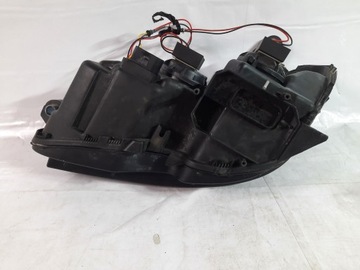 фото thumb №13, Mercedes w204 c230 07-09 usa лампа ліва права перед usa