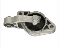 фото thumb №1, Подушка двигуна renault laguna iii 2.0 dci нижня