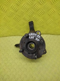 фото thumb №1, Daihatsu sirion i 1.0 поворотна опора ступиця праві перед