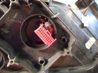 фото thumb №12, Volkswagen оригінальний номер 517941033b sportsvan лампа ксенон led