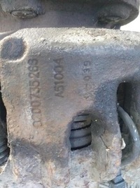 фото thumb №3, Mcperson амортизатор левый перед master iii