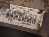 фото thumb №10, Двигун rover 75 2,0 cdt 85kw 115km m47r40 03r