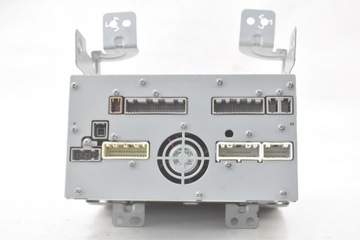 фото thumb №3, Радіо радіопрогравач cd rds 259151mk2d infiniti fx 2 ii рестайлінг 11-13