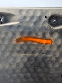 фото thumb №6, Захист підвіска ліва audi a3 8p 1k0825211e