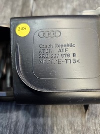 фото thumb №10, Обивка крышки зад audi q5 8r 8r0867979b