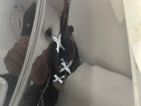 фото thumb №7, Крила лівий перед kia x-ceed