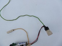 фото thumb №6, Прикурювач роз'єм прикурювача gaz gazelle gazela