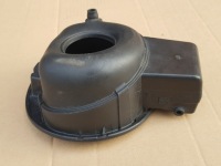 фото thumb №9, Кришка вкладиш заливної пального / seat leon ii 2 - 2005-2012 / lz7x - super стан