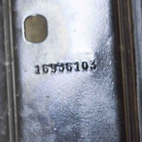 фото thumb №6, Підйомник скло задніх правих двері tesla model s 16936103 17709929 2017