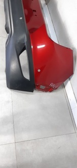 фото thumb №8, Mazda cx3 15- бампер задняя задний 4xpdc d10j-50221