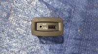 Купить Разъём port aux usb renault wind scenic 3 kangoo 2 master 3, фото thumb