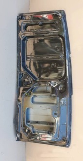 фото thumb №3, Vw crafter ii man tge двері задня ліва