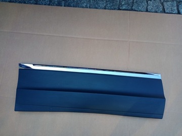 фото thumb №1, Vw allspace правая планка дверь зад