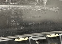 фото thumb №11, Bentley continental gt задний бампер 3sd807511