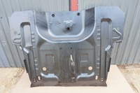 фото thumb №1, Ford galaxy mk3 ніша багажника колеса nowa підлога