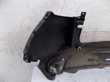 фото thumb №9, Бампер зад renault captur i 4xpdc 850827697r
