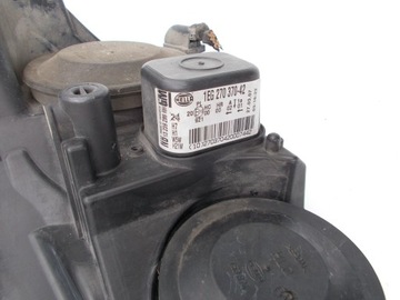 фото thumb №16, Фара лампа opel astra iii h рестайлинг fl 2szt европа