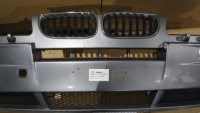фото thumb №3, Бампер передній перед bmw x3 e83