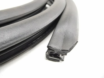 фото thumb №5, Прокладка дверь правый зад pajero 01-03 mr100822