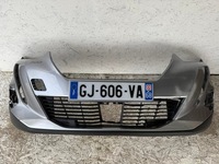 фото thumb №1, Бампер перед передній peugeot 2008 2 ii + накладка