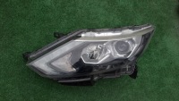 Купить Nissan qashqai 2 2 j11 full led фара передняя, фото thumb