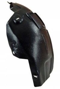 фото thumb №1, Підкрилок підкрилок opel zafira b 2005-014 перед ліва