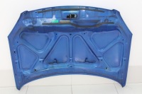 фото thumb №11, Капот крышка двигателя nissan qashqai j10 06-09 bv4