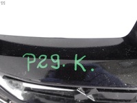 фото thumb №12, Chevrolet corvette c7 z06 13- решётка радиатора решётка радиатора решётка