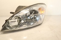 фото thumb №1, Лампа ліва передня kia ceed i