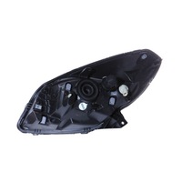 фото thumb №2, Лампа dacia sandero i 08-13 правая фара