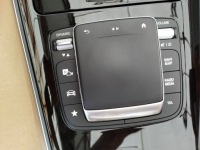 фото thumb №5, Dekor tunelt панель mercedes eqb x243 amg