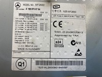 фото thumb №9, Mercedes-benz a w169 2000cm3 2009 радиоприёмники хэтчбек a1698705794