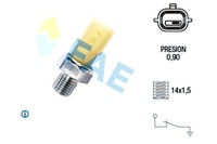 фото thumb №2, Датчик тиску оливи renault clio iii модуль twingo ii 1.2 1.2alk