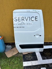 фото thumb №7, Peugeot partner berlingo iii дверь сдвижные правые