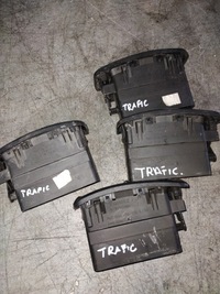 фото thumb №3, Решітка обдув renault traffic