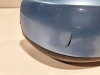 фото thumb №8, Зеркало наружное правое opel agila b 08-14 5pin eu