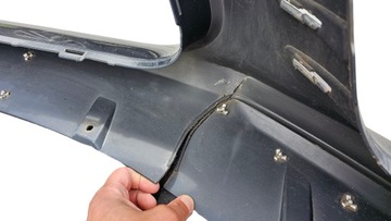 фото thumb №12, Бампер porsche panamera gts turbo 970 970505311